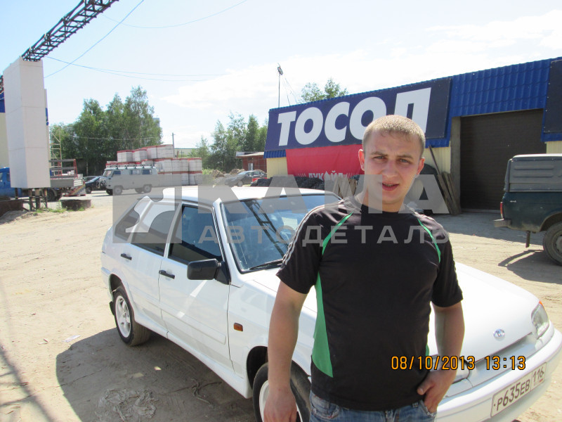 ГТК ст.обр. (РОСЛАВЛЬ зил/полтава) 100.3514008