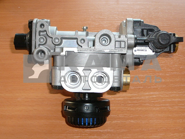 РТС (Регулятор Тормозных Сил) WABCO 4757200010 (КамАЗ-6520 и модиф.) 4757200080