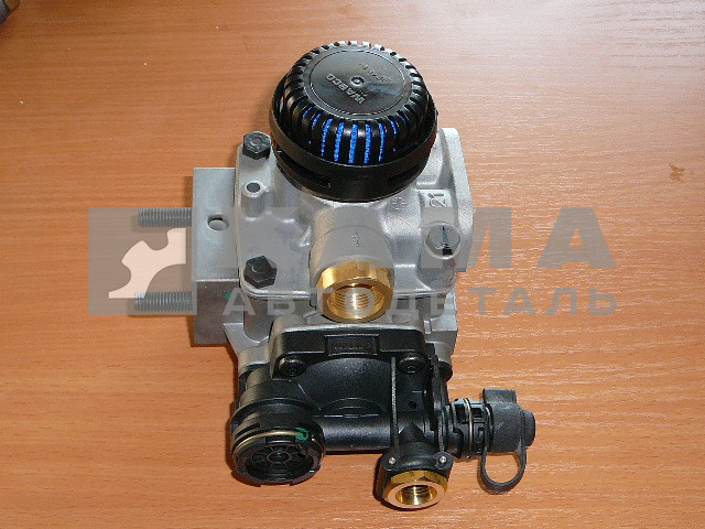 РТС (Регулятор Тормозных Сил) WABCO 4757200010 (КамАЗ-6520 и модиф.) 4757200080