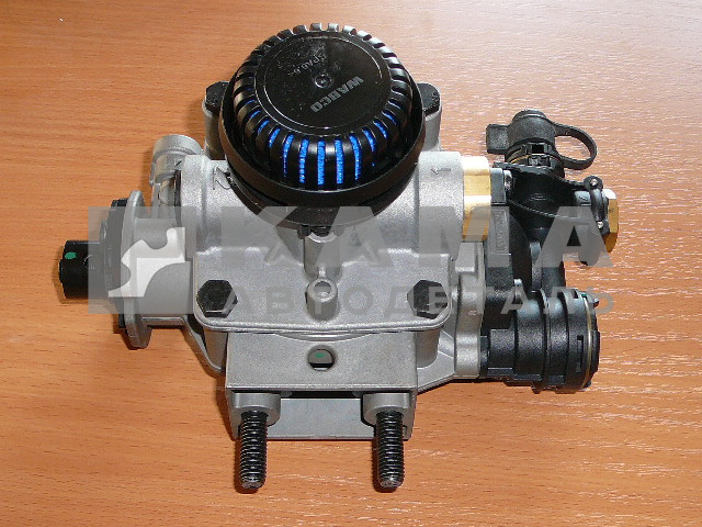 РТС (Регулятор Тормозных Сил) WABCO 4757200010 (КамАЗ-6520 и модиф.) 4757200080