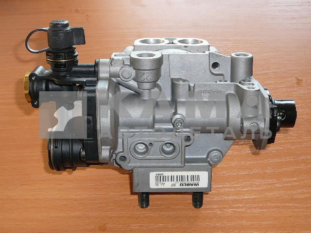 РТС (Регулятор Тормозных Сил) WABCO 4757200010 (КамАЗ-6520 и модиф.) 4757200080
