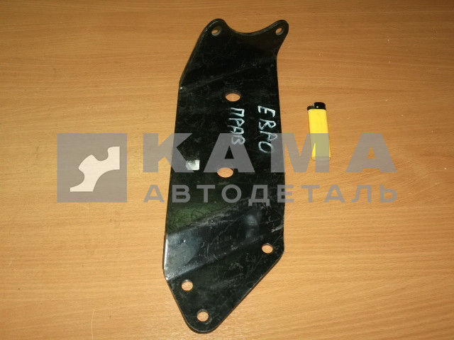 кронштейн металорукава глушителя ТУРБО Правый 54115-1203031-40*