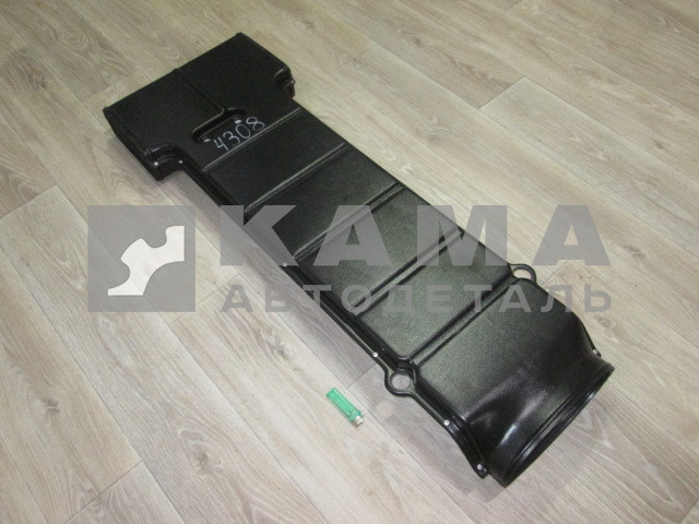 воздухозаборник 4308-1109405-10 (СТА-4308405-10) (кабина со спальн местом)