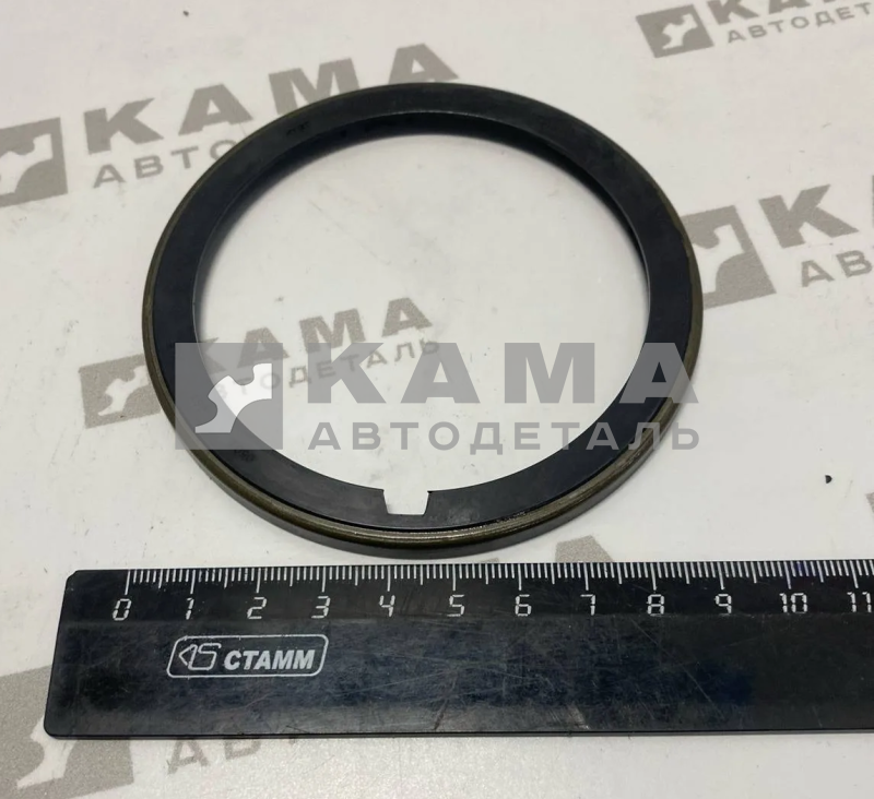 сальник 77х95.3х6 (КПП ZF) 0501 314 060/0750 101 179 (подпорный диск/шайба)