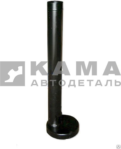 труба воздухозаборника железная ст.обр. 54105-1109408 (L-1320 мм.)*